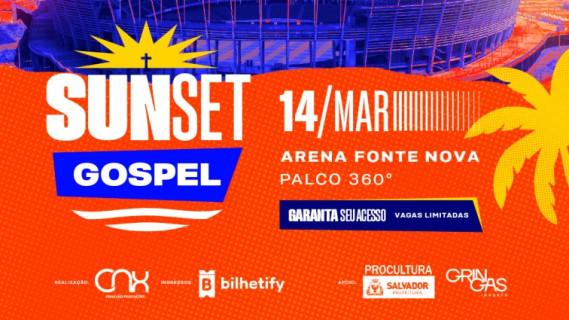 SUNSET GOSPEL