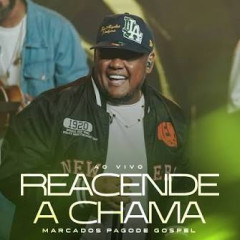 Marcados Pagode Gospel e o grupo 100 Preconceito